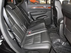 2012款 3.6L 自动 豪华导航版 5座