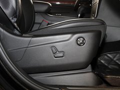 2012款 3.6L 自动 豪华导航版 5座