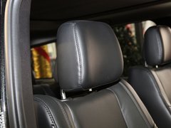 2012款 3.6L 自动 豪华导航版 5座