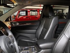 2012款 3.6L 自动 豪华导航版 5座
