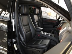 2012款 3.6L 自动 豪华导航版 5座