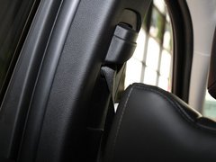 2012款 3.6L 自动 豪华导航版 5座