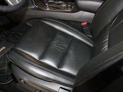 2012款 3.6L 自动 豪华导航版 5座