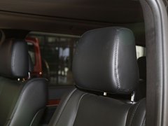 2012款 3.6L 自动 豪华导航版 5座
