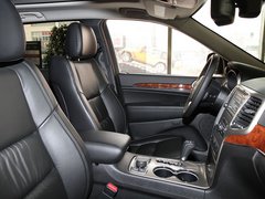 2012款 3.6L 自动 豪华导航版 5座