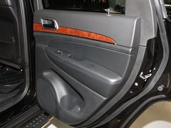 2012款 3.6L 自动 豪华导航版 5座