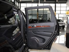 2012款 3.6L 自动 豪华导航版 5座