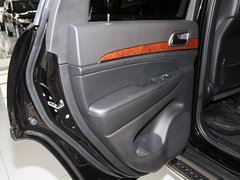 2012款 3.6L 自动 豪华导航版 5座