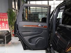 2012款 3.6L 自动 豪华导航版 5座