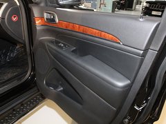 2012款 3.6L 自动 豪华导航版 5座