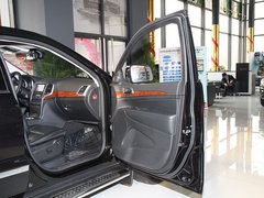 2012款 3.6L 自动 豪华导航版 5座