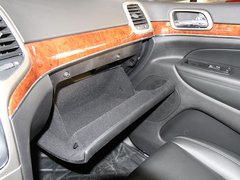 2012款 3.6L 自动 豪华导航版 5座