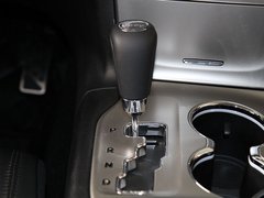 2012款 3.6L 自动 豪华导航版 5座
