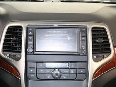 2012款 3.6L 自动 豪华导航版 5座