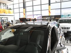 2012款 3.6L 自动 豪华导航版 5座