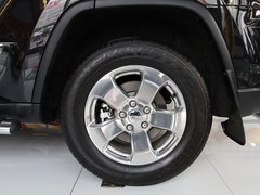 2012款 3.6L 自动 豪华导航版 5座