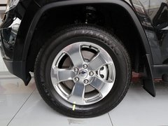 2012款 3.6L 自动 豪华导航版 5座