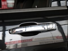 2012款 3.6L 自动 豪华导航版 5座