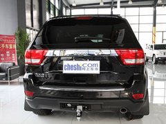 2012款 3.6L 自动 豪华导航版 5座