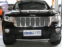 2012款 3.6L 自动 豪华导航版 5座