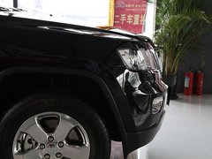 2012款 3.6L 自动 豪华导航版 5座