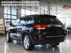 2012款 3.6L 自动 旗舰导航版 5座