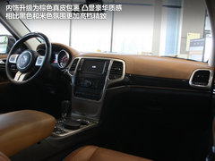 2012款 3.6L 自动 旗舰导航版 5座