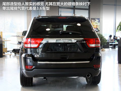 2012款 3.6L 自动 旗舰导航版 5座