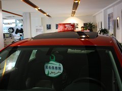 2012款 2.0SL 自动 舒适版