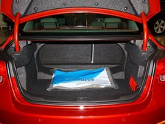 2012款 2.0SL 自动 舒适版