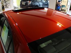 2012款 2.0SL 自动 舒适版