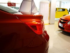 2012款 2.0SL 自动 舒适版