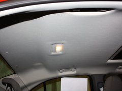 2012款 2.0SL 自动 舒适版