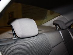 2012款 2.0SL 自动 舒适版