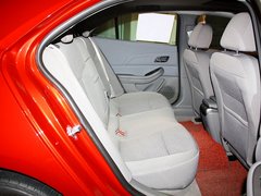 2012款 2.0SL 自动 舒适版