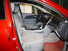2012款 2.0SL 自动 舒适版