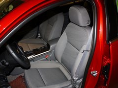 2012款 2.0SL 自动 舒适版