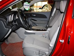 2012款 2.0SL 自动 舒适版