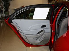 2012款 2.0SL 自动 舒适版