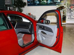 2012款 2.0SL 自动 舒适版