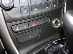 2012款 2.0SL 自动 舒适版
