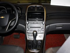 2012款 2.0SL 自动 舒适版