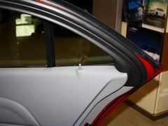 迈锐宝 2012款 2.0SL 自动 舒适版