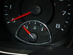 2012款 2.0SL 自动 舒适版