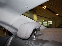 2012款 2.0SL 自动 舒适版