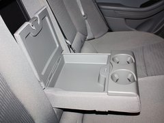 2012款 2.0SL 自动 舒适版