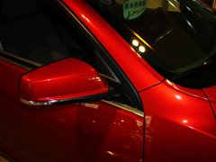 迈锐宝 2012款 2.0SL 自动 舒适版