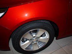 迈锐宝 2012款 2.0SL 自动 舒适版