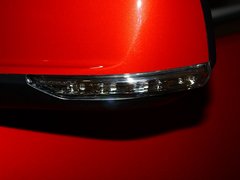 迈锐宝 2012款 2.0SL 自动 舒适版
