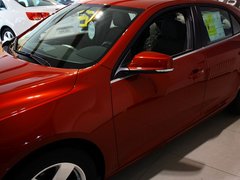 2012款 2.0SL 自动 舒适版